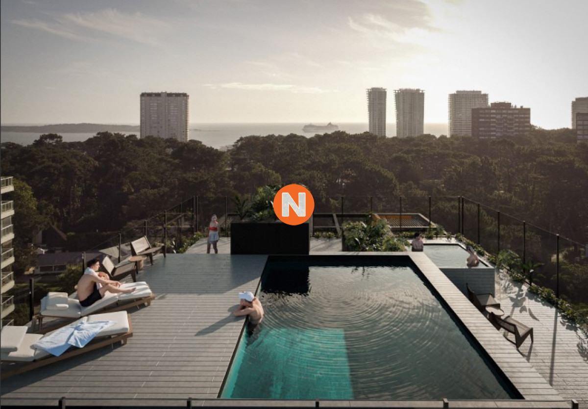 Apartamento Ref.224229 - R16 Proyecto en pozo