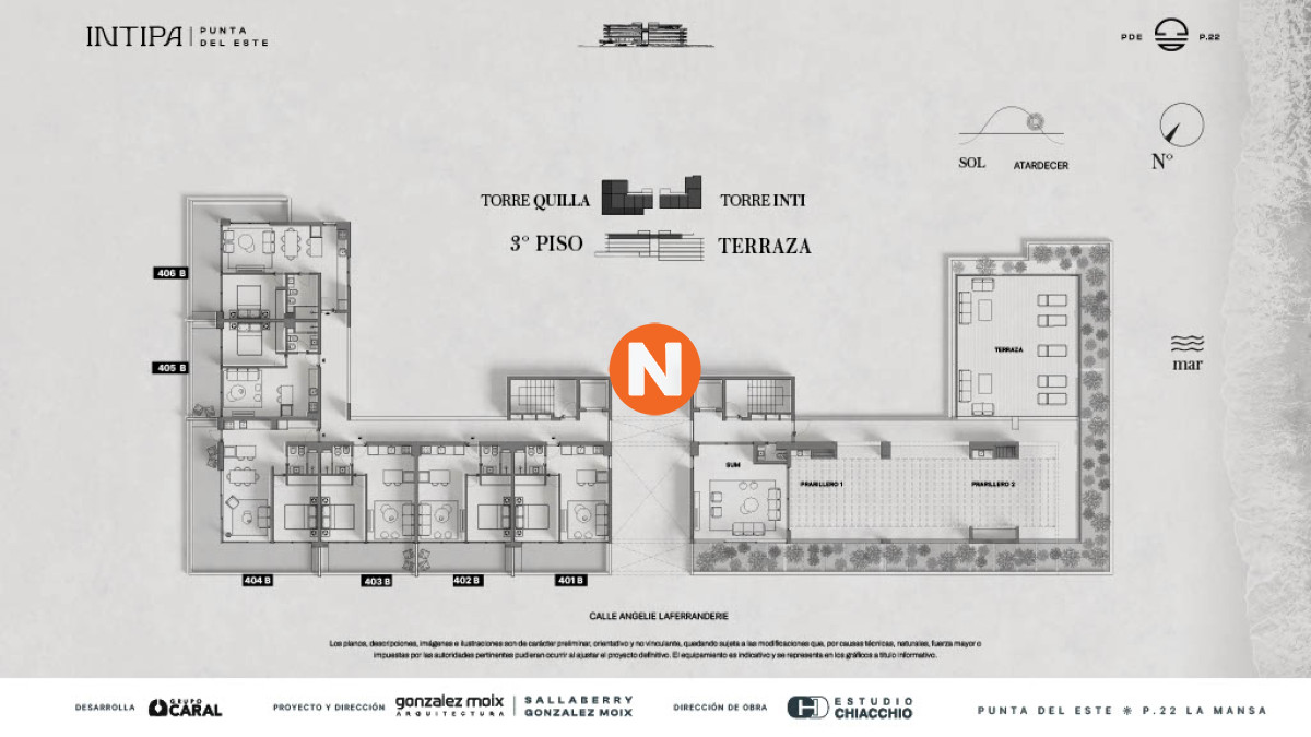 Apartamento Ref.223651 - Venta de apartamentos en Pozo
