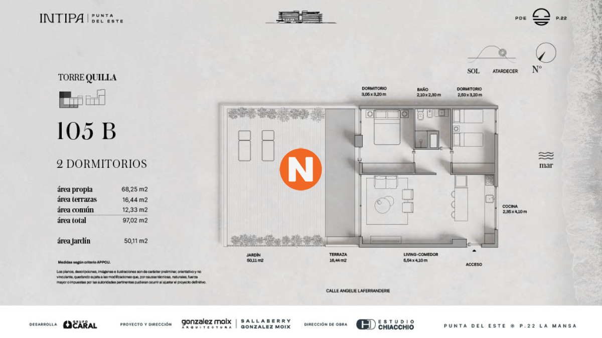 Apartamento Ref.223651 - Venta de apartamentos en Pozo