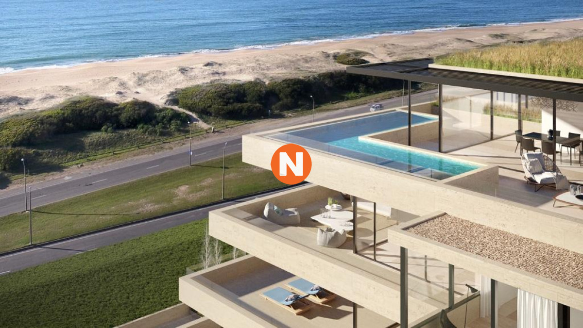 Apartamento Ref.216018 - Loma Verde Punta del Este