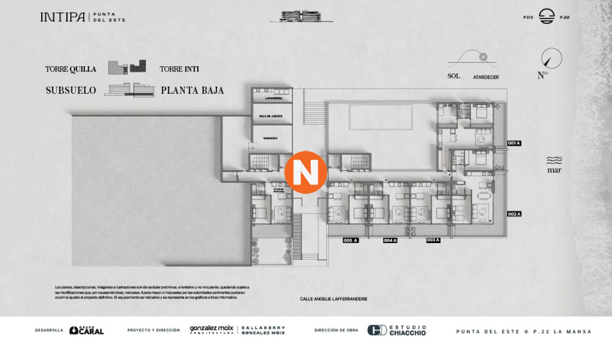 Apartamento Ref.223651 - Venta de apartamentos en Pozo
