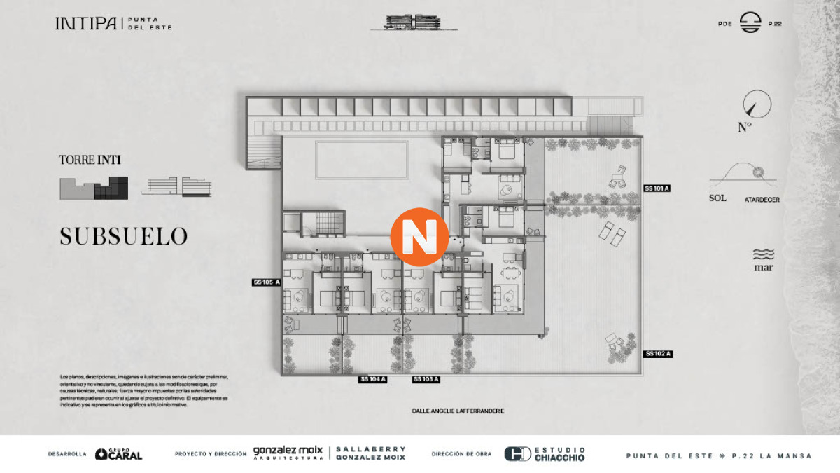Apartamento Ref.223651 - Venta de apartamentos en Pozo