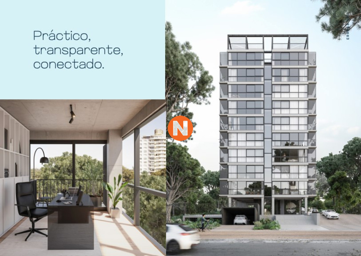 Apartamento Ref.224229 - R16 Proyecto en pozo