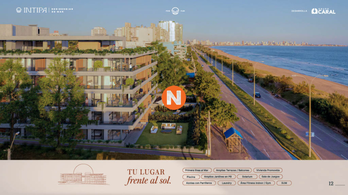 Apartamento Ref.223651 - Venta de apartamentos en Pozo