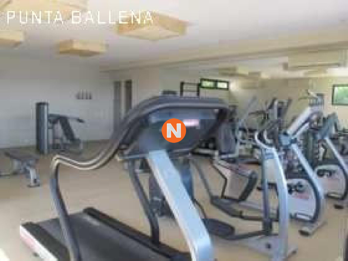 Apartamento Ref.202931 - Apartamento en Venta, Punta Ballena, Punta Ballena, 2 Dormitorios.