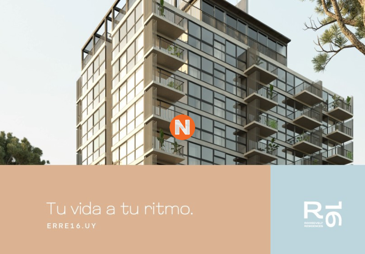 Apartamento Ref.224229 - R16 Proyecto en pozo