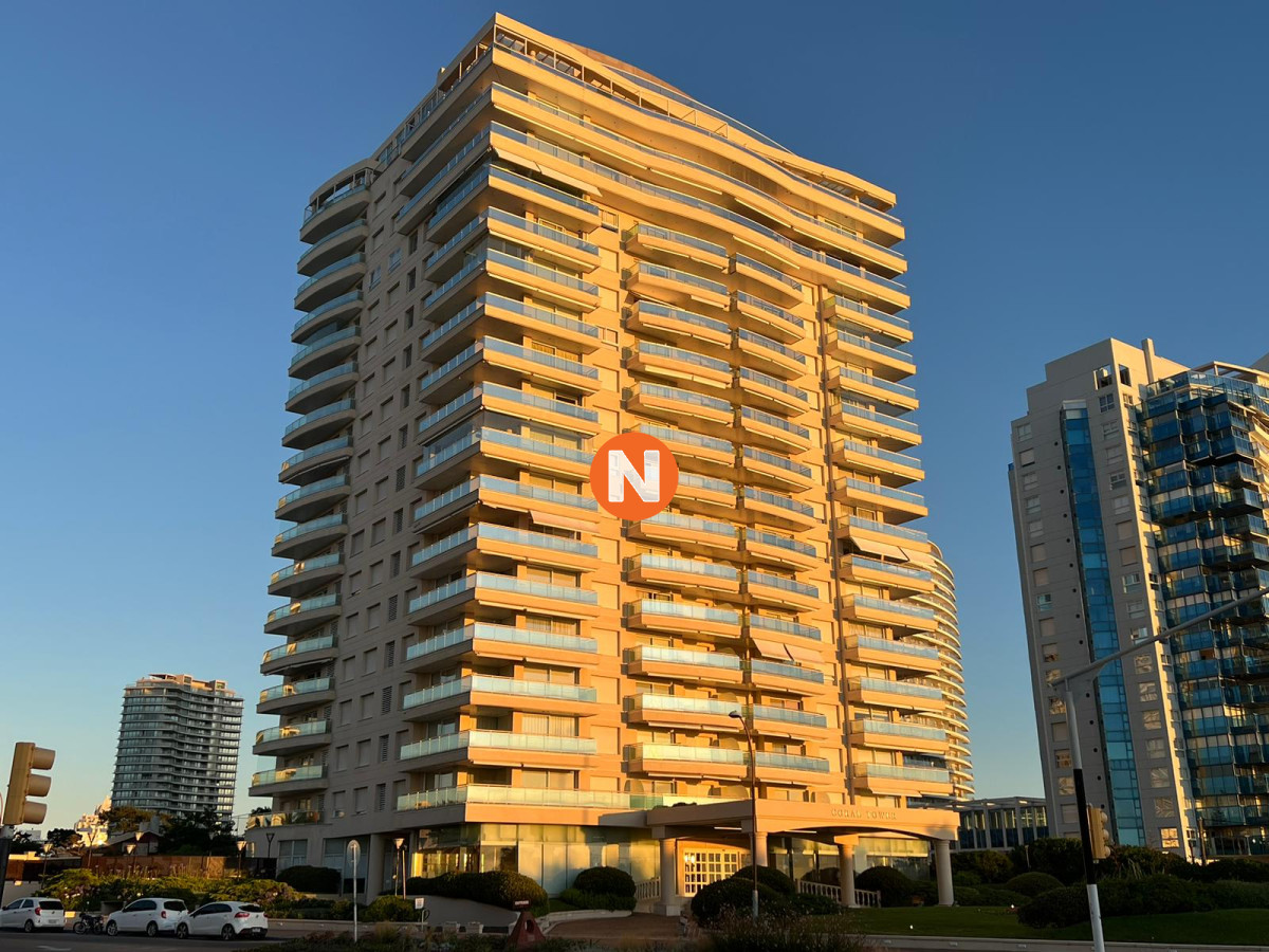 Apartamento Ref.218859 - Venta Apartamento Punta del Este