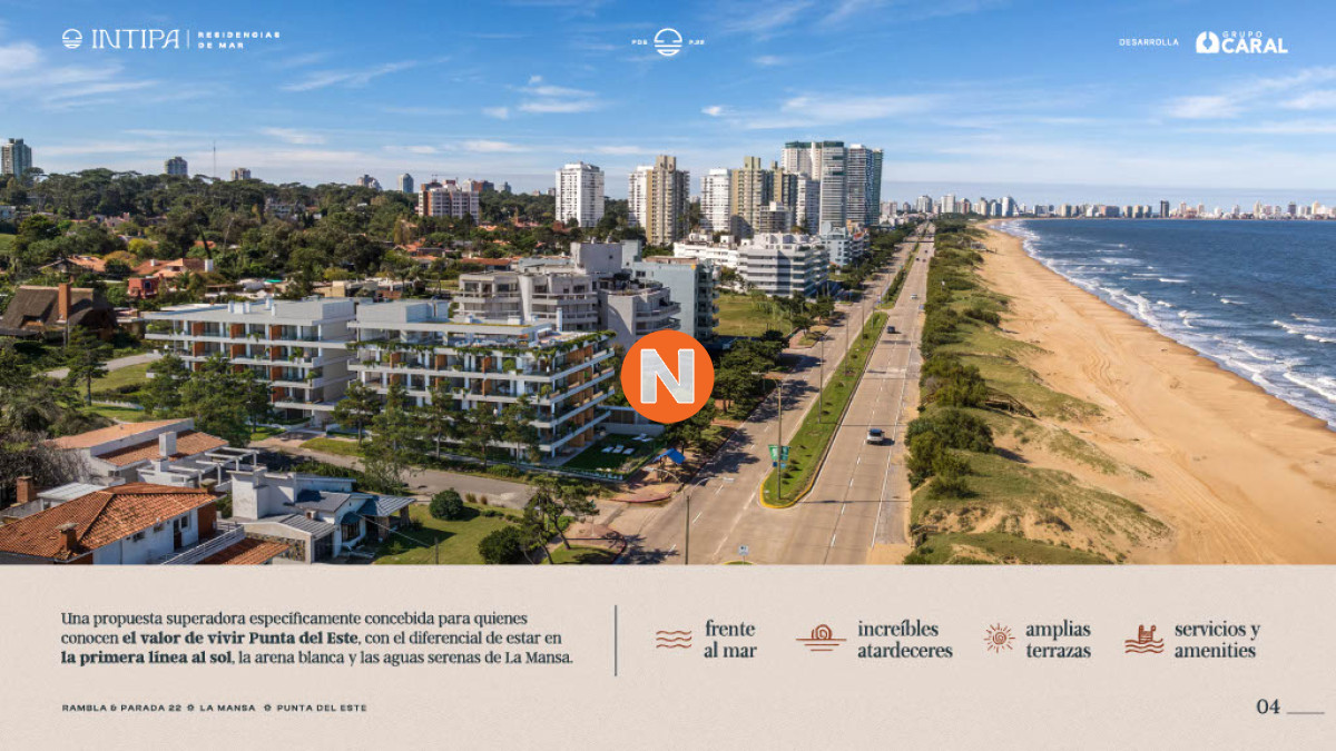 Apartamento Ref.223651 - Venta de apartamentos en Pozo
