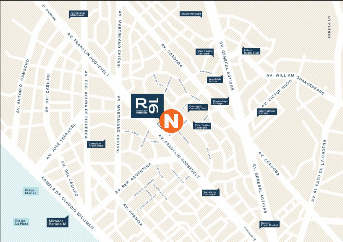 Apartamento Ref.224229 - R16 Proyecto en pozo