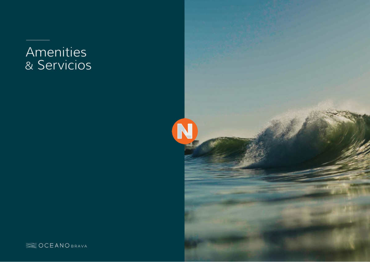 Apartamento Ref.224758 - Apartamento en Pozo, 3 dormitorios, Océano Brava 