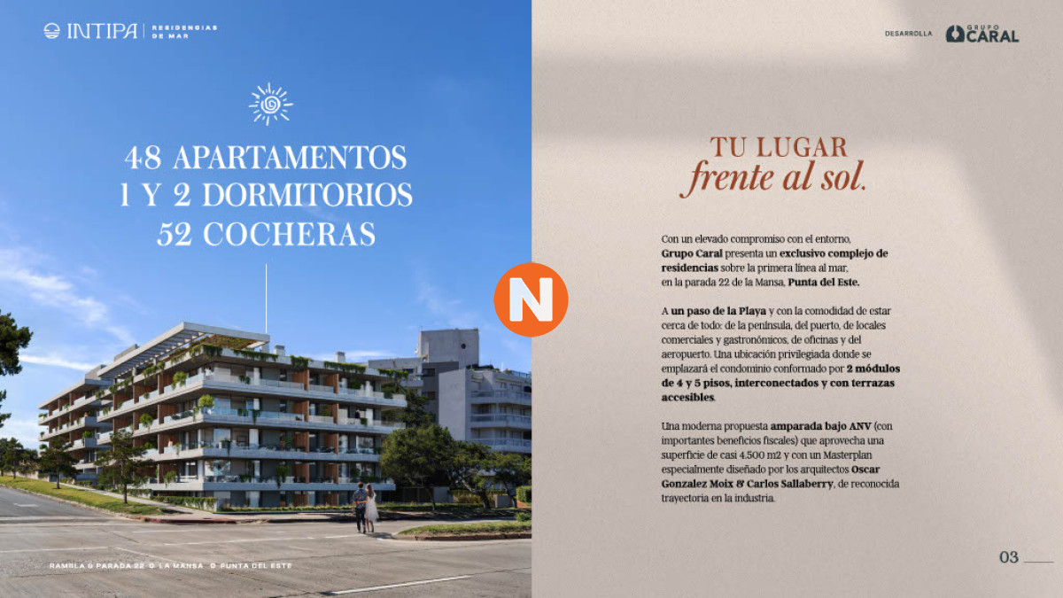 Apartamento Ref.223651 - Venta de apartamentos en Pozo
