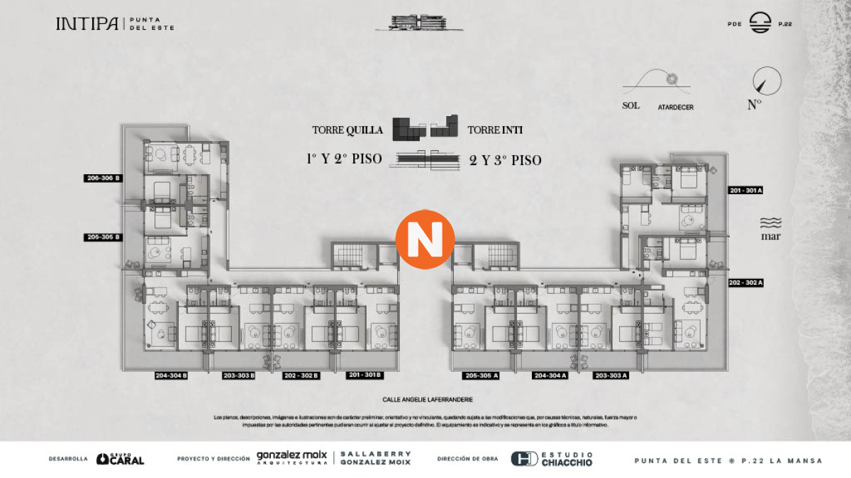 Apartamento Ref.223651 - Venta de apartamentos en Pozo