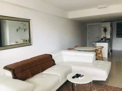 Apartamento en Brava - Punta del Este