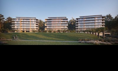 Oportunidad de inversión, Apartamento de 4 Dormitorios en Venta en la Brava