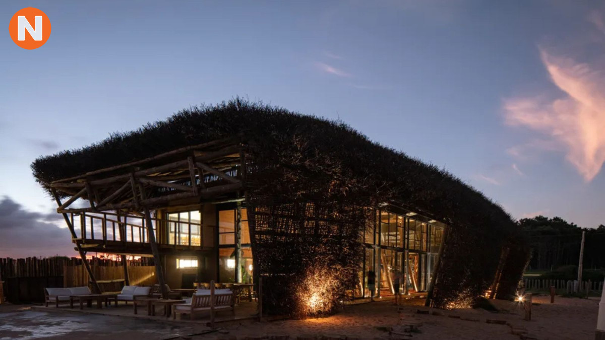 Exclusivo Barrio Privado en José Ignacio