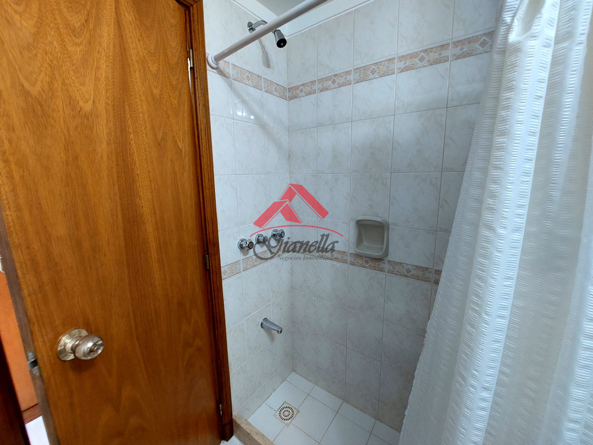Apartamento ID.2062 - Apartamento de 3 suite y dependencia en VENTA Playa Brava