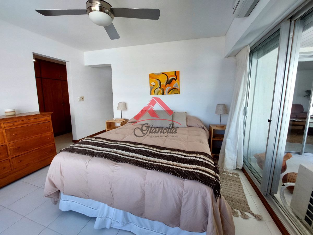 Apartamento ID.2062 - Apartamento de 3 suite y dependencia en VENTA Playa Brava