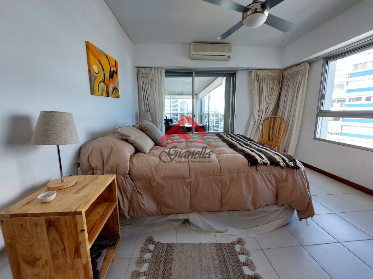 Apartamento ID.2062 - Apartamento de 3 suite y dependencia en VENTA Playa Brava