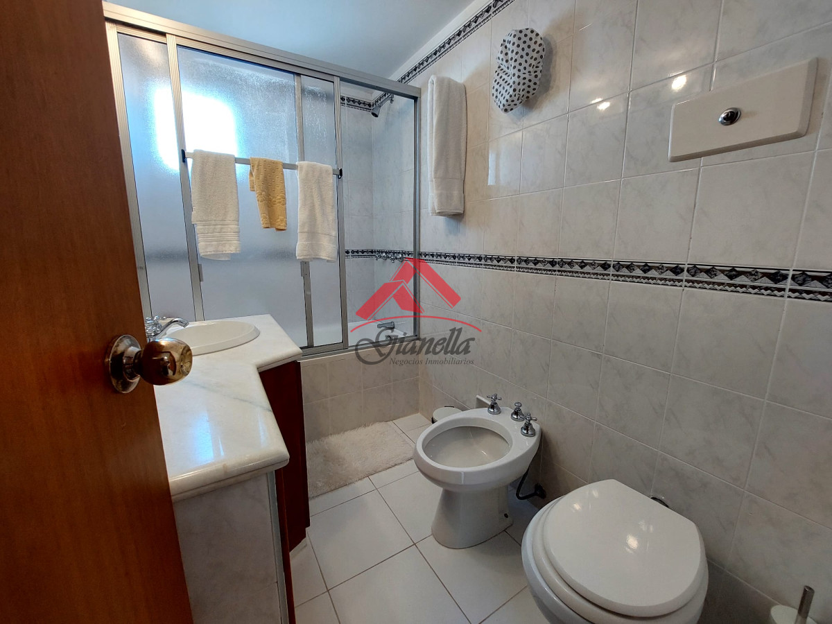 Apartamento ID.2062 - Apartamento de 3 suite y dependencia en VENTA Playa Brava