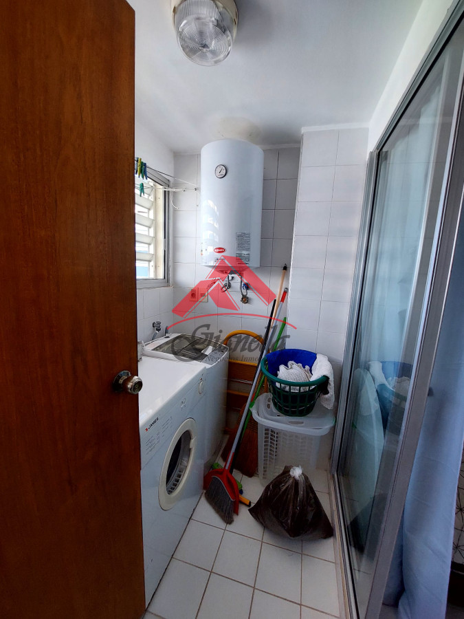 Apartamento ID.2062 - Apartamento de 3 suite y dependencia en VENTA Playa Brava