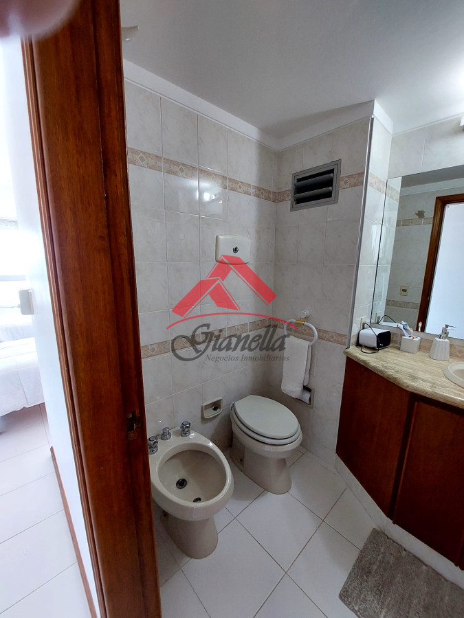 Apartamento ID.2062 - Apartamento de 3 suite y dependencia en VENTA Playa Brava