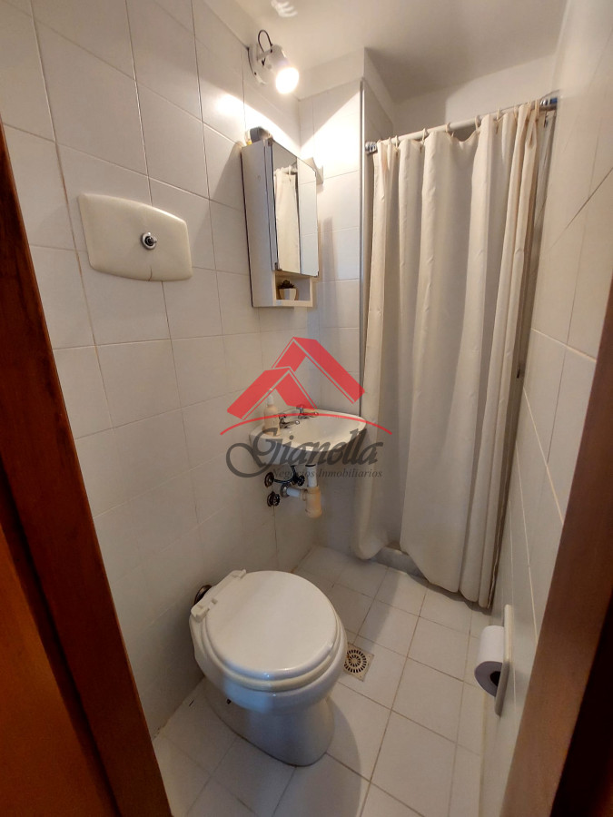 Apartamento ID.2062 - Apartamento de 3 suite y dependencia en VENTA Playa Brava