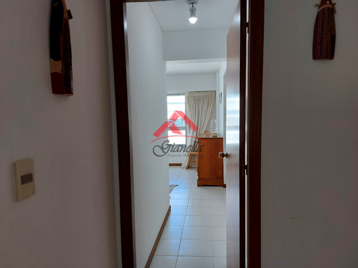 Apartamento ID.2062 - Apartamento de 3 suite y dependencia en VENTA Playa Brava