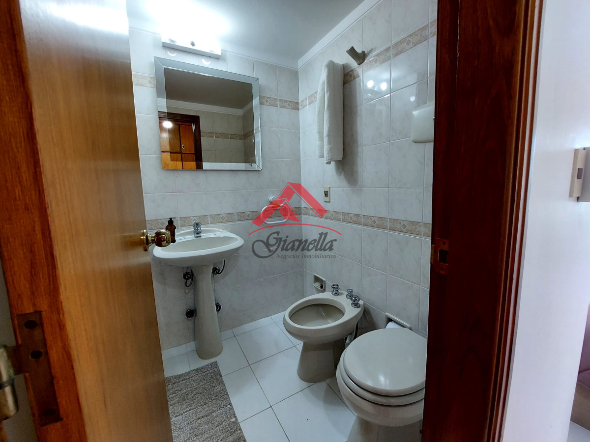 Apartamento ID.2062 - Apartamento de 3 suite y dependencia en VENTA Playa Brava