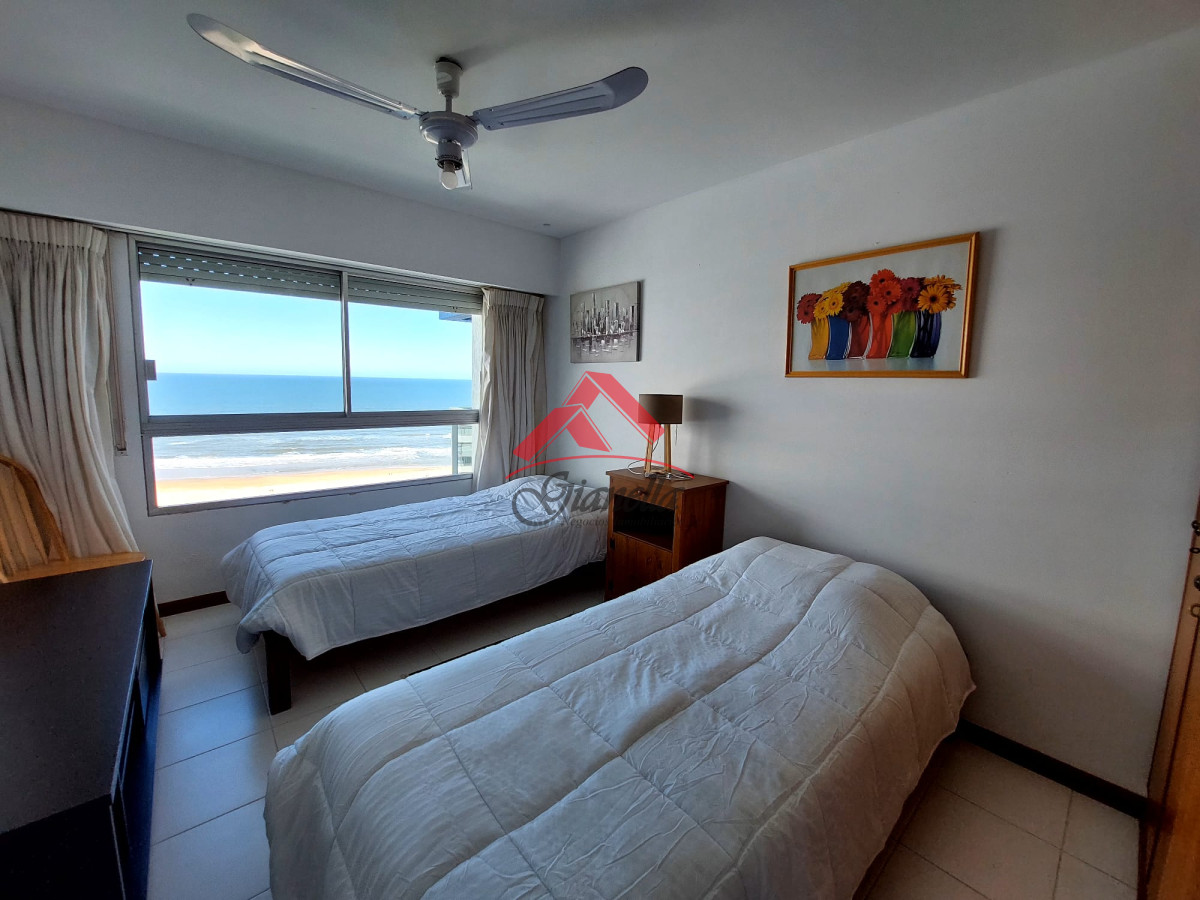 Apartamento ID.2062 - Apartamento de 3 suite y dependencia en VENTA Playa Brava