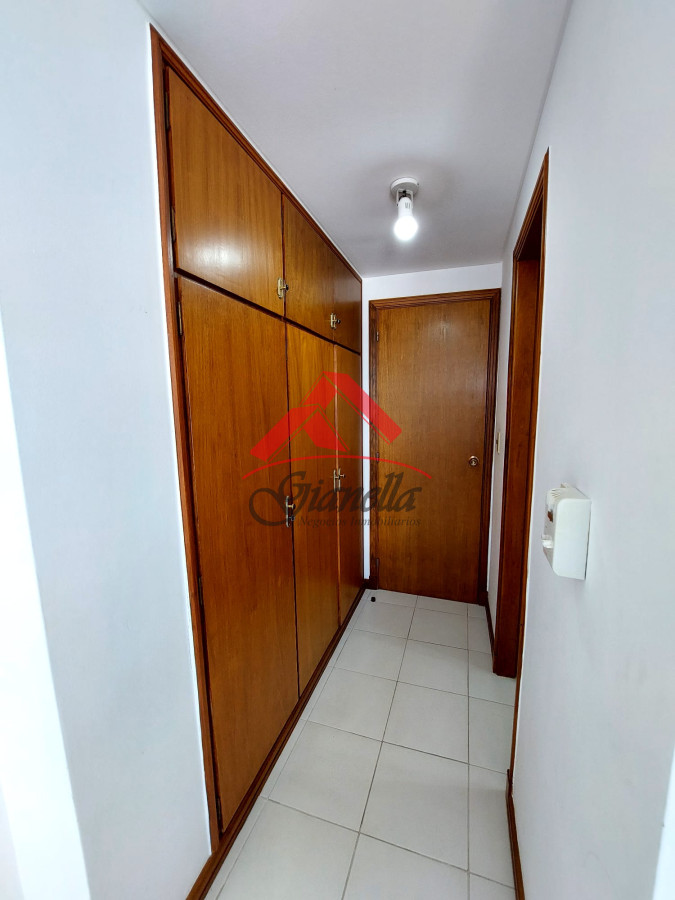 Apartamento ID.2062 - Apartamento de 3 suite y dependencia en VENTA Playa Brava