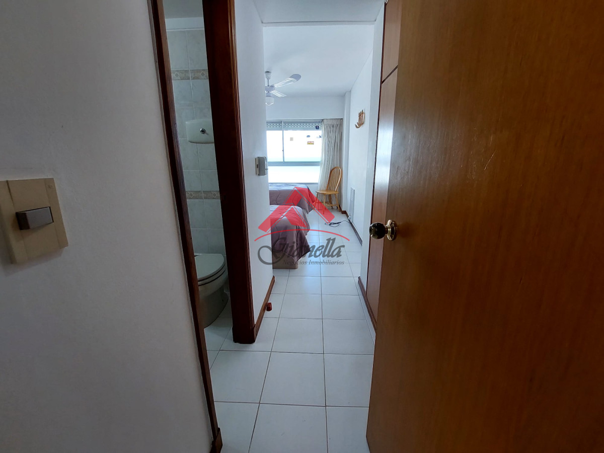 Apartamento ID.2062 - Apartamento de 3 suite y dependencia en VENTA Playa Brava