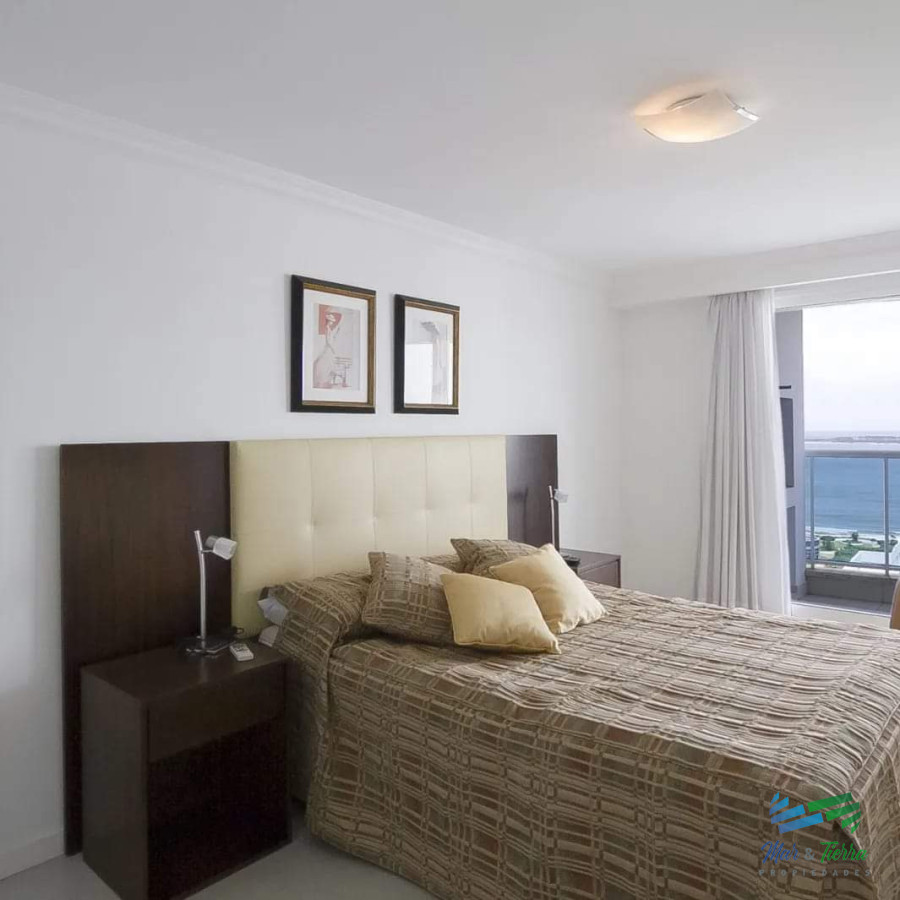 Apartamento ID.4752 - Apartamento en venta dos dormitorios en Mansa
