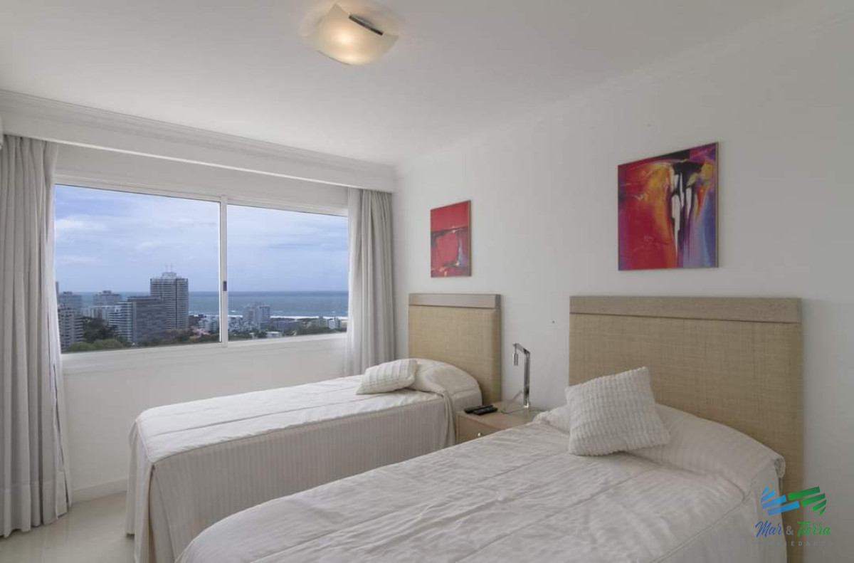 Apartamento ID.4752 - Apartamento en venta dos dormitorios en Mansa