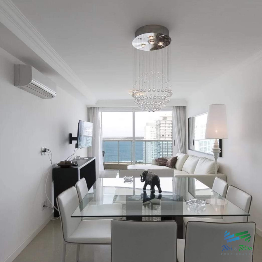 Apartamento ID.4752 - Apartamento en venta dos dormitorios en Mansa