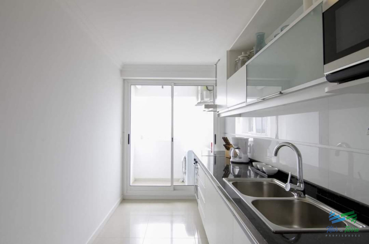Apartamento ID.4752 - Apartamento en venta dos dormitorios en Mansa