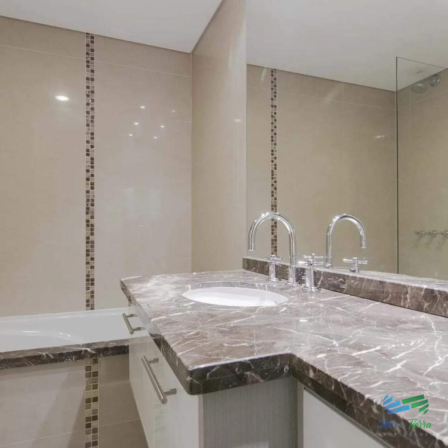 Apartamento ID.4752 - Apartamento en venta dos dormitorios en Mansa