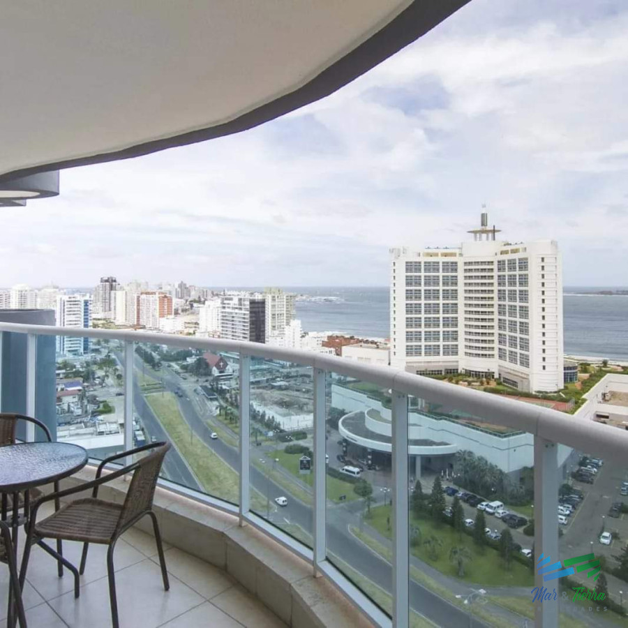 Apartamento ID.4752 - Apartamento en venta dos dormitorios en Mansa