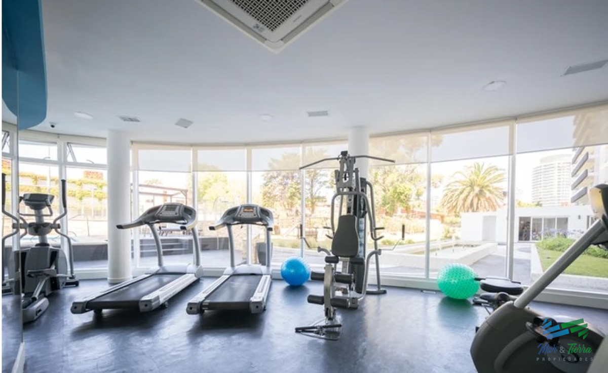Apartamento ID.4752 - Apartamento en venta dos dormitorios en Mansa
