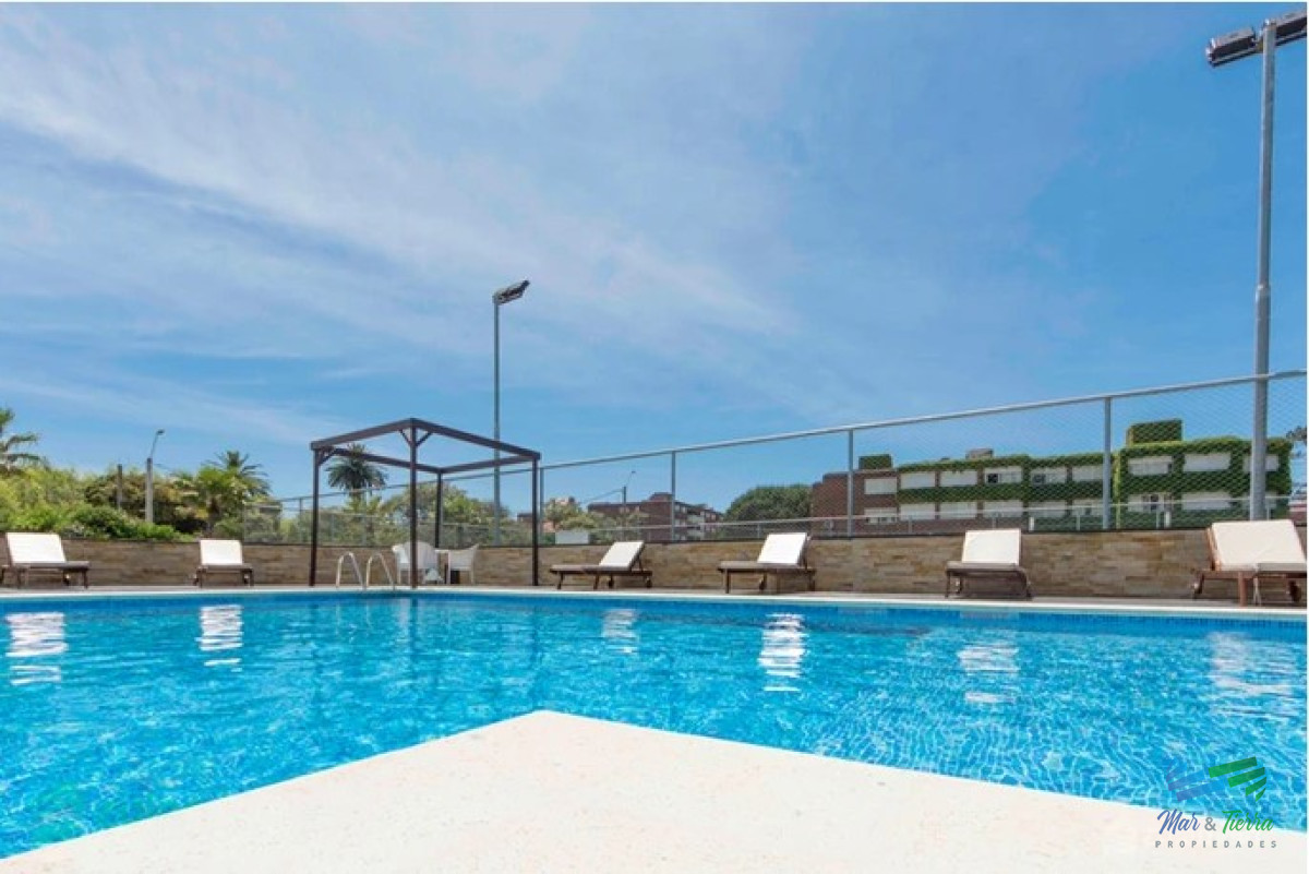 Apartamento ID.4752 - Apartamento en venta dos dormitorios en Mansa