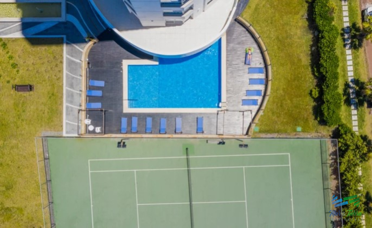 Apartamento ID.4752 - Apartamento en venta dos dormitorios en Mansa