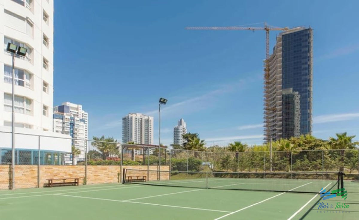 Apartamento ID.4752 - Apartamento en venta dos dormitorios en Mansa