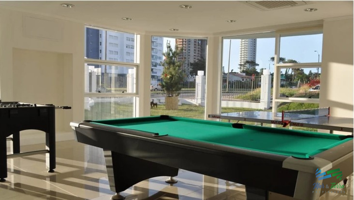 Apartamento ID.4752 - Apartamento en venta dos dormitorios en Mansa