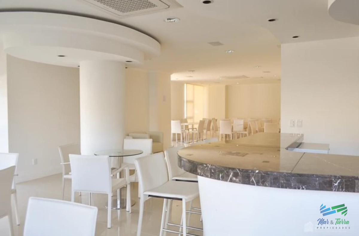 Apartamento ID.4752 - Apartamento en venta dos dormitorios en Mansa