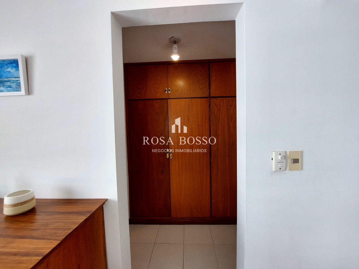 Apartamento ID.9533 - Apartamento de 3 suite y dependencia en VENTA Playa Brava