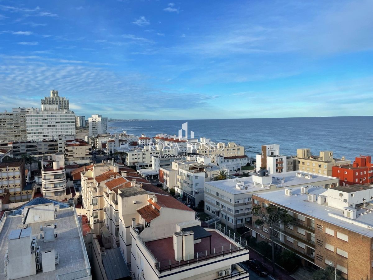 Apartamento ID.9013 - Apartamento en Punta del Este, Península