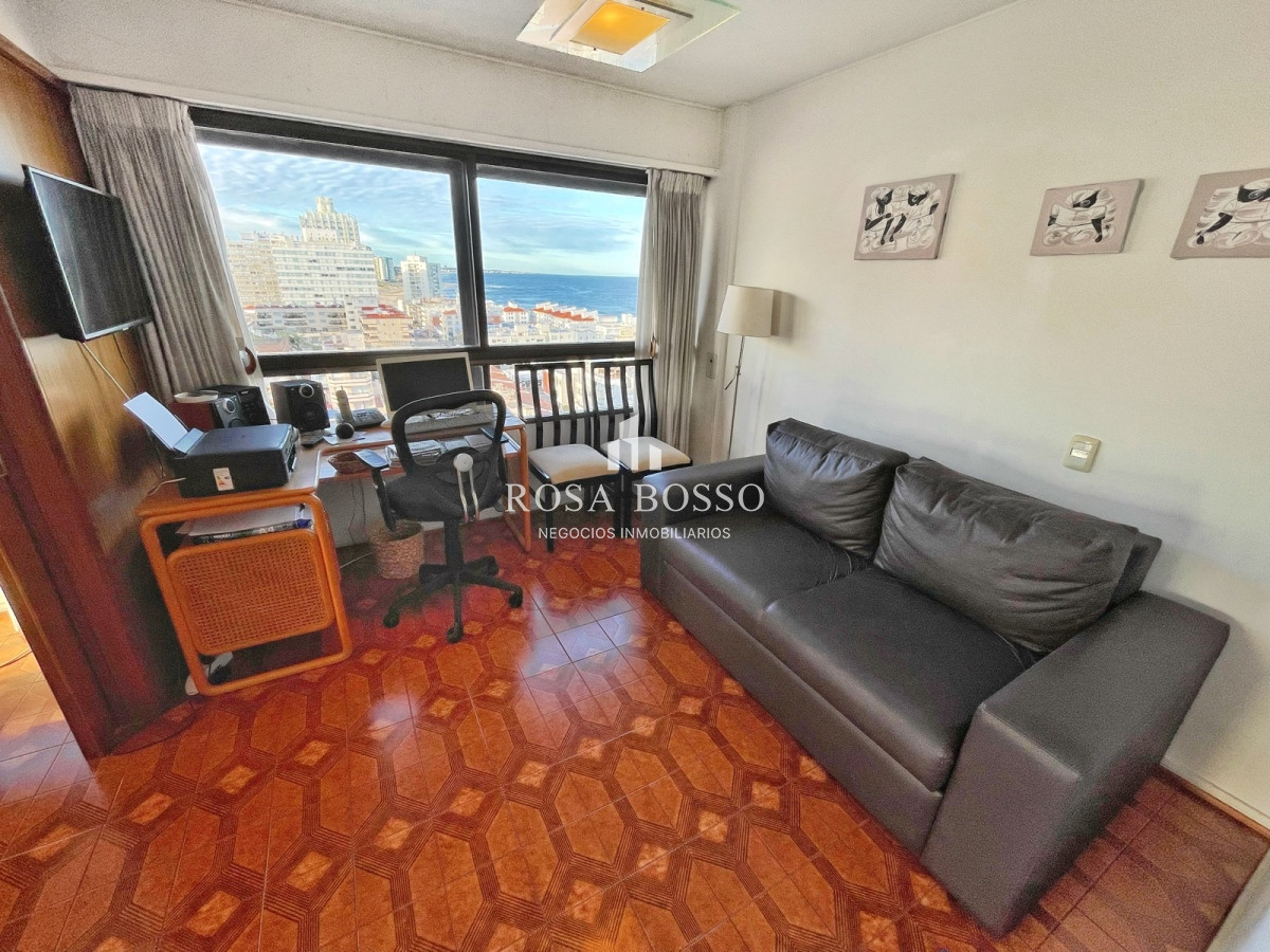 Apartamento ID.9013 - Apartamento en Punta del Este, Península