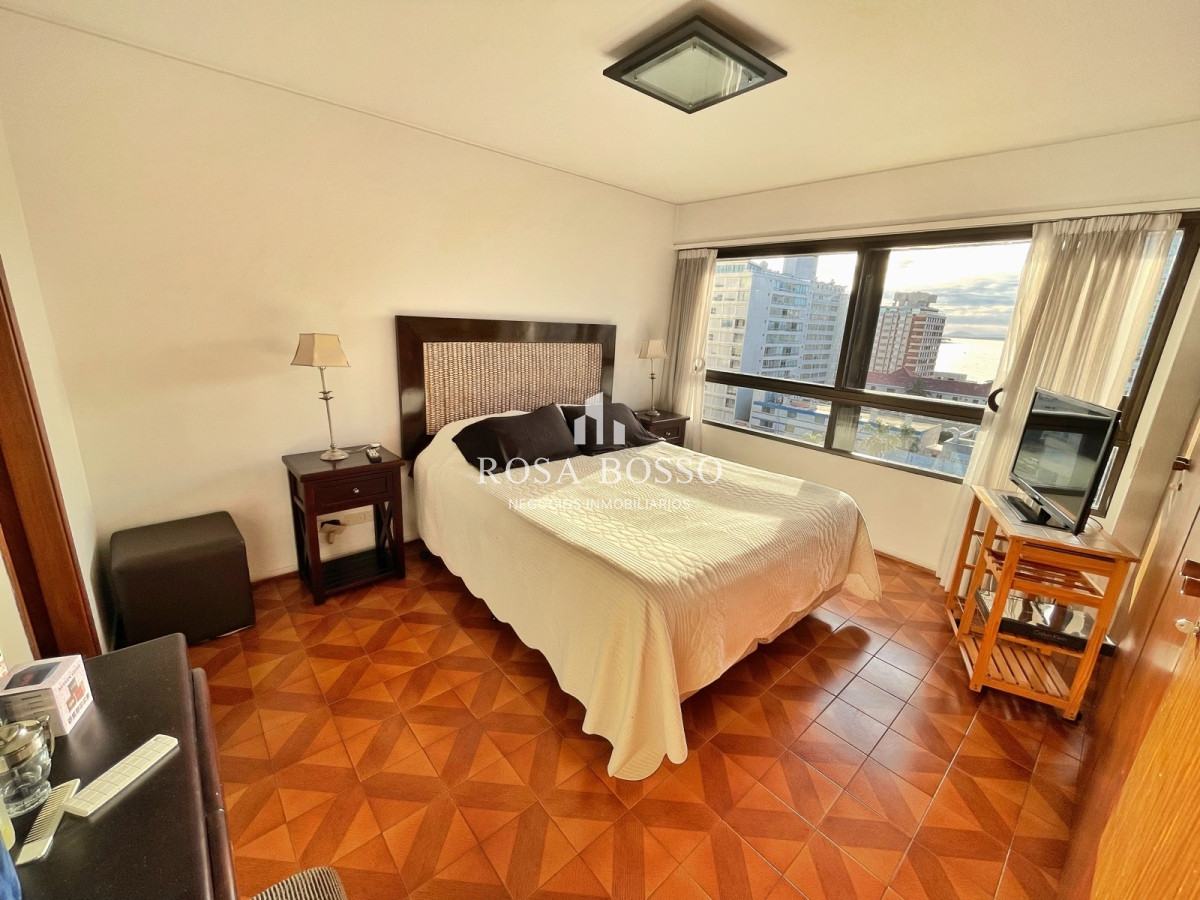 Apartamento ID.9013 - Apartamento en Punta del Este, Península