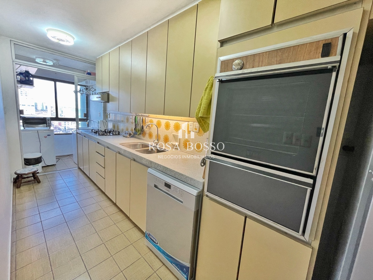Apartamento ID.9013 - Apartamento en Punta del Este, Península