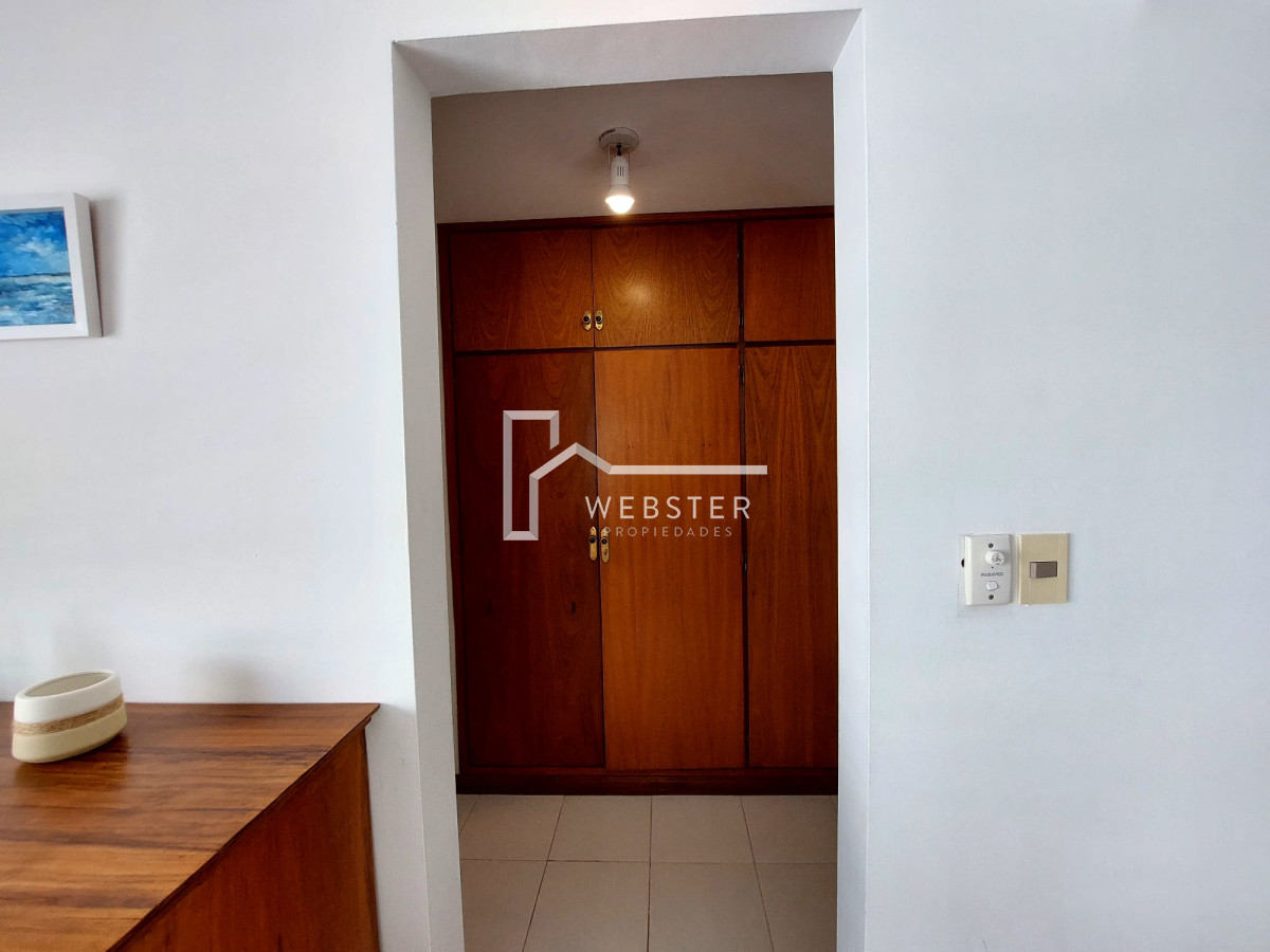 Apartamento ID.2243 - Apartamento de 3 suite y dependencia en VENTA Playa Brava