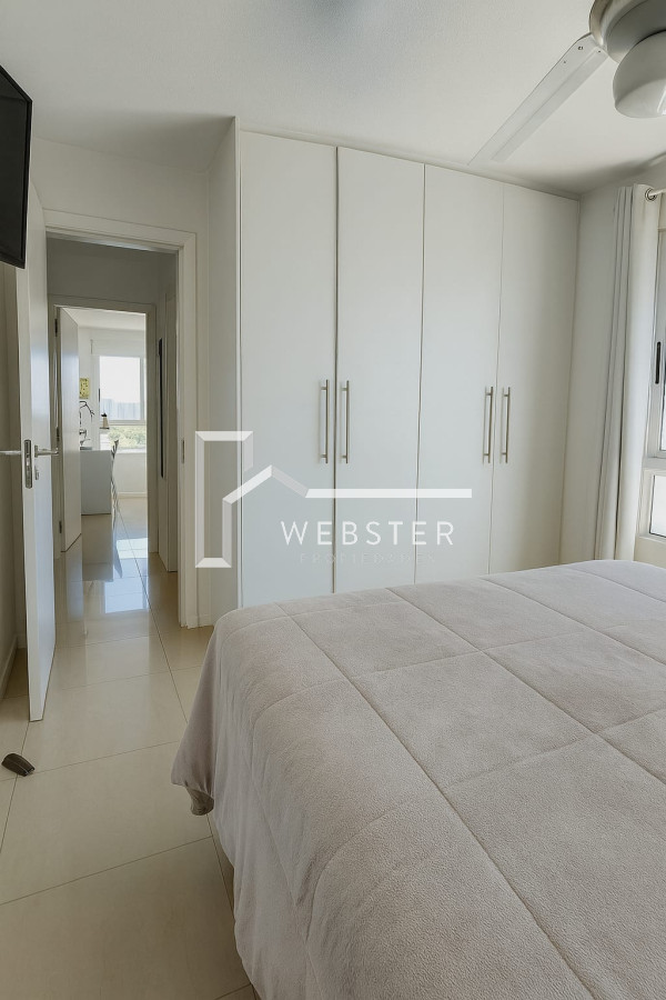 Apartamento ID.2244 - Apartamento en venta de dos dormitorios en Avda  Roosevelt